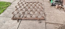 chain harrow for sale chain harrow for sale YORK