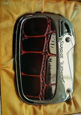 Sarome super lighter for sale  STOCKSFIELD