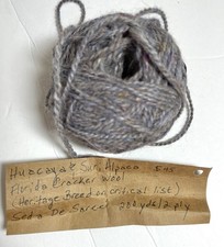 Florida cracker wool for sale  Dayton