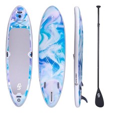 Mokulau sup board gebraucht kaufen  Eilenburg