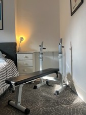 Mirafit folding adjustable for sale  TUNBRIDGE WELLS