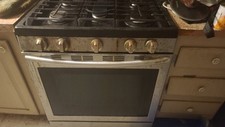 freestanding samsung range for sale  Lafayette
