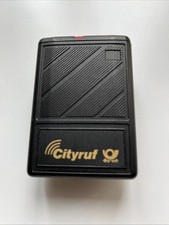 Multitone pager cityruf gebraucht kaufen  Karlsruhe