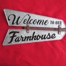 welcome signs for sale welcome signs for sale Bensalem