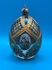 Theo faberge crystal for sale  Largo