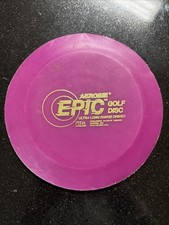 Aerobie epic disc for sale  Greeley