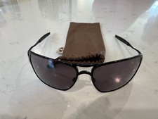 Oakley inmate sunglasses for sale  Lindale