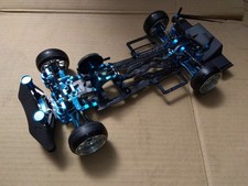 Telaio tamiya ta05 usato  Spedire a Italy