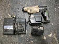 Hitachi dh24 dvc for sale Hitachi dh24 dvc for sale  MALVERN