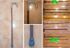 Gr10 bastone passeggio usato  Cagliari
