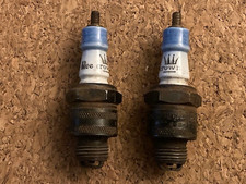 Rare pair vintage for sale  Seattle