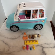 Barbie ultimate puppy for sale  Huntersville
