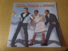 Johnny hallyday sylvie d'occasion Johnny hallyday sylvie d'occasion  France