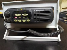 Motorola gm340 usato  Firenze