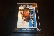 Dvd president jean d'occasion  Saint-Marcel