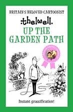 Up the Garden Path: A witty take on gardening from the legendary comprar usado  Enviando para Brazil
