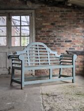 Lutyens garden bench for sale  STOKE-ON-TRENT