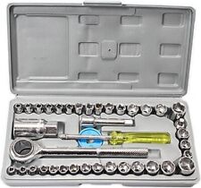 Socket wrench set for sale  WARRINGTON