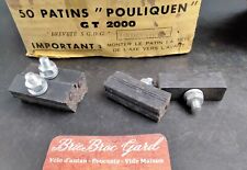 Patin frein noir d'occasion  Saint-Privat-des-Vieux