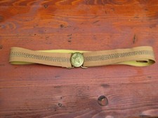 Pos 121 feldbinde gebraucht kaufen  Strausberg