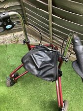 Mobility wheel stroller for sale  GLASGOW