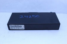 1994 BMW 840ci E31 DWA unidade de controle de roubo usada pelo fabricante de equipamento original, usado comprar usado  Enviando para Brazil