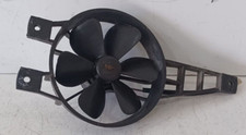 Ventola radiatore peugeot usato  Giugliano in Campania