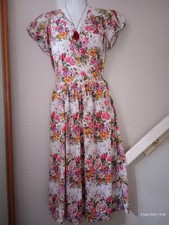 Vintage laura ashly for sale  NEWPORT