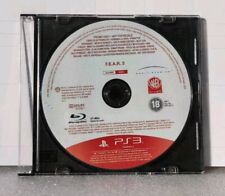 FEAR 3 F3AR 3 - Jeu PS3 Region Free Dézoné Français En Loose Bon État  comprar usado  Enviando para Brazil