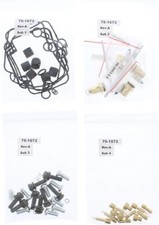  Kit de jato de reconstrução de carburador Suzuki GSF 1200 Bandit 1997-2000 26-1700 comprar usado  Enviando para Brazil