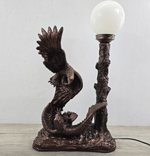 Vtg vision eagle for sale  Madison