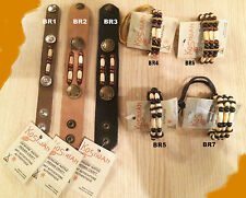 Bracelets amerindien huron d'occasion  Strasbourg-