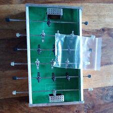 Mini kickertisch alu gebraucht kaufen  Gröbenzell