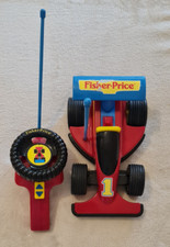 Fisher price ferngesteuertes gebraucht kaufen  Deutschland