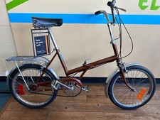 Vintage 1976 raleigh for sale  La Jolla
