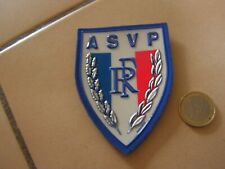Patch tissus police d'occasion  Gréoux-les-Bains