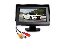 Monitor retromarcia auto usato  Marano di Napoli