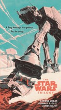Star wars trilogy for sale  Montgomery