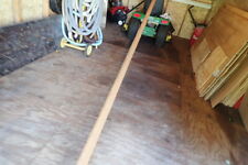 Solid oak crown for sale  West Chicago