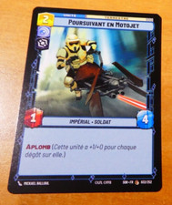 Star wars unlimited d'occasion  Angers-