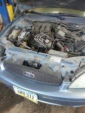 Driver left fender for sale  Nashua