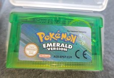 Nintendo gameboy pokemon for sale  OLDHAM