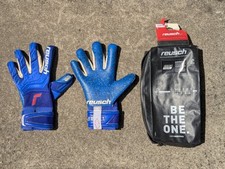 Reusch attrakt freegel for sale  ROTHERHAM
