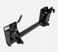 Quick tach adapter for sale  Cass City