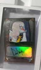 Inuyasha tcg ccg d'occasion  Expédié en Belgium