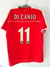 Maglia jersey calcio usato  Torino