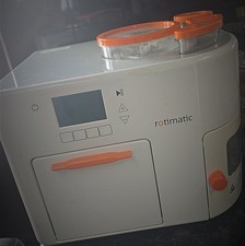 Rotimatic roti maker for sale  SOUTHALL