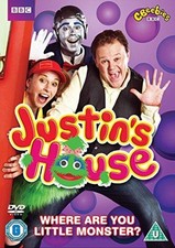 Justin house little for sale  ROSSENDALE