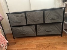 Drawer fabric storage for sale  Yonkers