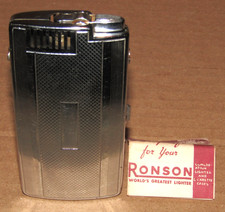 Vintage ronson combination for sale  Jacksonville